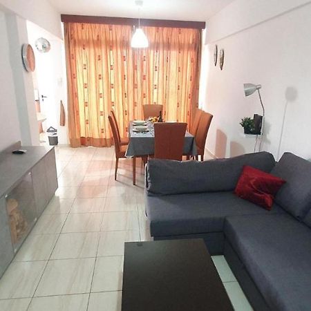 Vasilas Holiday Apartment #2 Larnaca Exterior foto