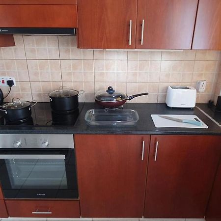 Vasilas Holiday Apartment #2 Larnaca Exterior foto